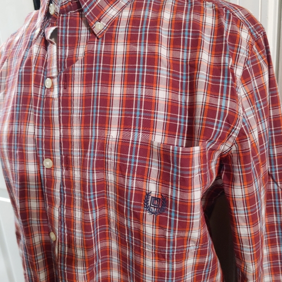 Chaps - Picture 2 of 3